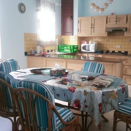 Well Equipped Peaceful 3 Bedroom Apartment Flic-en-Flacq Dış mekan fotoğraf