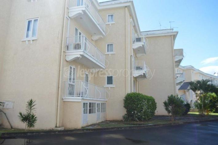 Well Equipped Peaceful 3 Bedroom Apartment Flic-en-Flacq Dış mekan fotoğraf
